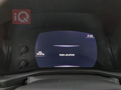 لێکزس LX